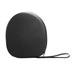 Headphone Carrying Case Headset Earpads Storage Bag Headphone Pouch Portable Anti-pressure