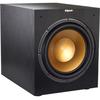 Klipsch R-12SWi Wireless Powered Subwoofer