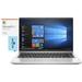HP ProBook 440 G8 Home & Business Laptop (Intel i5-1135G7 4-Core 14.0 60Hz Full HD (1920x1080) Intel Iris Xe 32GB RAM 256GB m.2 SATA SSD Win 11 Pro) with Microsoft 365 Personal Hub