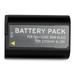 Koah Pro DMW-BLK22 Lithium-Ion Battery Pack (7.2V 2250mAh)