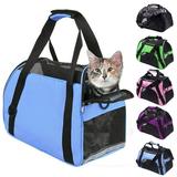 Yipa Pet Carrier Airline Approved Pet Carrier Dog Carriers for Small Dogs Cat Carriers for Medium Cats Small Cats Small Pet Carrier Small Dog Carrier Airline Approved Dog Cat Pet Travel Carrier
