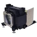 OEM Replacement Lamp & Housing for the Panasonic PT-LW25LU-LAMP Projector