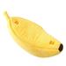 Cute Banana Shape Dog Cat House Soft Warm Kennel Sleeping Bed House Tent Pet Supplies New Pet Clothing Accessories