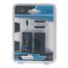 Yobo 5 In 1 Rechargeable Battery Pack For Nintendo DSi