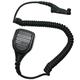 Replacement Motorola XPR 6550 Two-Way Radio Shoulder Speaker Microphone - Heavy Duty (IP55) Handheld Push-To-Talk (PTT) Mic For Motorola XPR 6550