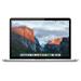 UsedApple MacBook Pro 15 Mid-2015 Silver i7-4770HQ 2.2GHz 16GB 256GB SSD Big Sur MJLQ2LL/A A1398 - Light Delamination - Grade C