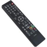 SE-R0295 Replaced Remote Control Compatible with Toshiba DVD VCR Combo Player DVR610 DKVR20 D-KVR20 D-KVR2K0 DKVR60KU DVR620KU