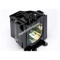 Panasonic PT-D5600L Projector Lamp with Module