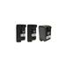 PrinterDash Replacement for Deskjet 825C/840/841/843/845 Inkjet Combo Pack (2-Black/1-Color) (NO.15/NO.17) (C6615AN_2PK/CC625AN_1PKMP)