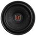 Alphasonik 12 Subwoofer 1200 Watts Max 4 Ohm Hyper 200 Series HSW212 Single