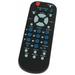 Replacement for RCA 3-Device Universal Remote Control Palm Sized - Works with Villain VCR - Remote Code 0001