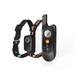 Dog Training Collar Rechargeable Dog Shock Collar with Beep Vibration and Shock Training Modes Adjustable Shock Levels