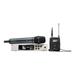 Sennheiser EW 100 G4-ME2/835-S-A - Assembled in USA - Combo Set Evolution Wireless G4 - microphone system