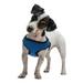 [Pack of 3] - Extra Large Blue Soft n Safe Dog Harness