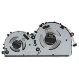 JUNTEX Laptop CPU Cooling Cooler Fan for L340-17IRH L340-15IRH Laptop Cooling Pads