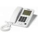 Cortelco Basic Desk Telephone - Black Model 250000VBA20MD