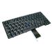 HP nC4200 Spanish Keyboard W/Point Stick 419171-161 SPS-KEYBOARD-LTNA