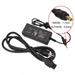 AC Power Adapter Charger For HP Mini 210 1000VT + Power Supply Cord 19V 1.58A 30W (Replacement Parts)