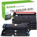 DR820 Drum Unit Kit Compatible TN850 TN820 TN880 Toner for Brother DR-820 DR 820 for Brother HL-L6200DW MFC-L5850DW MFC-L5900DW MFC-L6700DW MFC-L5800DW HLL6200DW HL-L5200DW HLL5100DN Printer