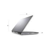 Restored Dell Precision 7000 7560 Workstation Laptop (2021) | 15.6 FHD Touch | Core i7 - 512GB SSD - 64GB RAM | Cores - 11th Gen CPU (Refurbished)