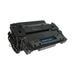 Remanufactured Compatible CE255AM 55AM MICR Toner 6000 Page-Yield Black