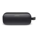 Bose SoundLink Flex Wireless Waterproof Portable Bluetooth Speaker Black