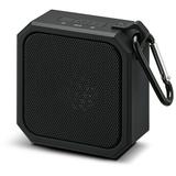 iLive Magnetic Bluetooth Wireless Speaker Black ISBW102B