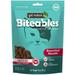 Get Naked Essential Health Biteables Soft Cat Treats Land and Sea Flavor