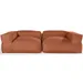 Spazio 2 Piece Outdoor Sofa Set - 19056673