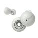 Sony LinkBuds Truly Wireless Earbud Headphones White