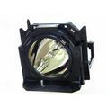 Original Ushio Replacement Lamp & Housing for the Panasonic PT-DW100 Projector
