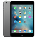 Restored Apple iPad Mini 2 16 GB Tablet (Gray) (Refurbished)