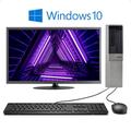 Dell Optiplex 7010 SFF Business Desktop Computer Small Form Factor PC - Intel Core i5 3rd Gen 8GB DDR3 RAM 500GB HDD Windows 11 Pro - Used with (Monitor Not Included) (Used - Like )