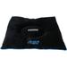 Pets First NFL Carolina Panthers Pillow Bed Mattress - Premium Quality Soft & Cozy Plush! 20+ Teams! for PETS