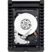 WD VelociRaptor WD5000BHTZ 500 GB 2.5 Internal Hard Drive - SATA - 10000rpm - 64 MB Buffer - 1 Pack DISC PROD SPCL SOURCING SEE NOTES