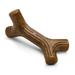 Benebone Bacon Stick Durable Dog Chew Toy Small