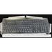 Keyboard Cover for Microsoft Comfort Curve 3000 Keeps Out Dirt Dust Liquids and Contaminants - Keyboard not Included - Part#749G106