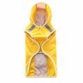 yuehao dog raincoat large dog golden big pet raincoat reflective dog clothes raincoat dog raincoat s s