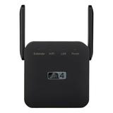 lulshou 300M WiFi Range Extender WiFi Signal Booster Wireless Repeater WiFi Amplifier