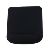 SSBSM Anti-Slip Solid Color Square Soft Wrist Rest Design Mouse Pad PC Gaming Mousepad for Office
