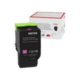 Genuine Xerox Magenta Standard Capacity Toner Cartridge Xerox C310 Color Printer (Use & Return)