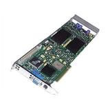 IBM Intergraph MSMT495 PCI 3D VGA Video Card 01K4336 CSMT4750C Intense 3D 3400