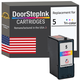 Remanufactured DoorStepInk Ink Cartridge for Lexmark #5 Tri-Color