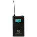 Seismic Audio Body Pack Transmitter for UHF Wireless Microphone Systems - SA-U24BP