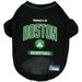 Boston Celtics Dog T-Shirt