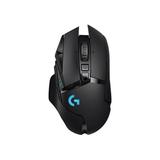 Logitech Logitech G502 Lightspeed Wireless Gaming Mouse 910005565