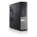 Used - Dell OptiPlex 7010 DT Intel Core i7-3770 @ 3.40 GHz 8GB DDR3 500GB HDD DVD-RW Win10 Pro 64