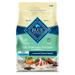 Blue Buffalo Life Protection Formula Lamb and Oatmeal Dry Dog Food for Puppies Whole Grain 5 lb. Bag