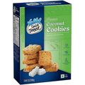 Vadilal Coconut Cookies 7 oz box