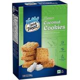 Vadilal Coconut Cookies 7 oz box